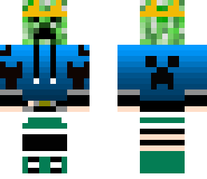 king creeper