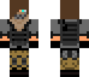 dayz rain bandit