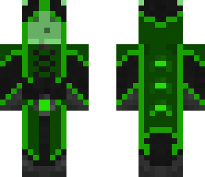 slime mage