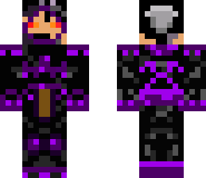 chaos mage