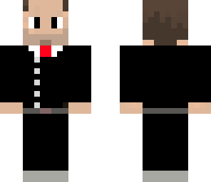 knight peculiar in tuxedo