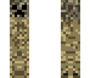 iron creeper