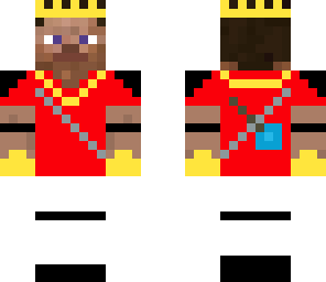 prince steve