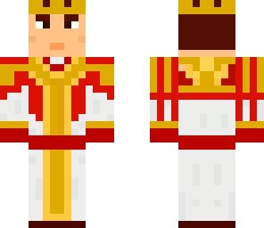 king rodrigo