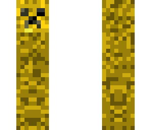 golden creeper