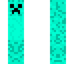 dimond creeper