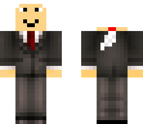anzug-men
