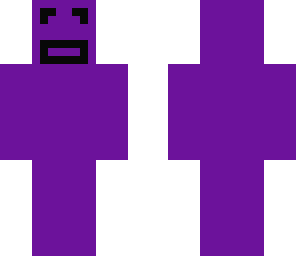 purple man 1