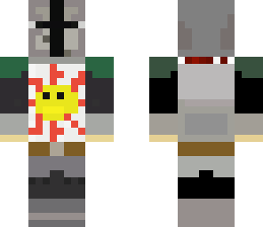 knight solaire