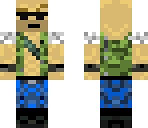 carlos the zombie killer