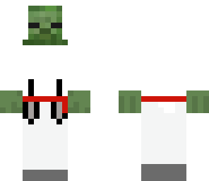 asasin zombi