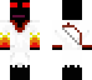 ender devil