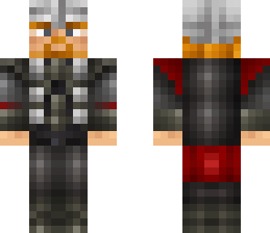 thor edit