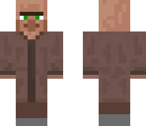 villager