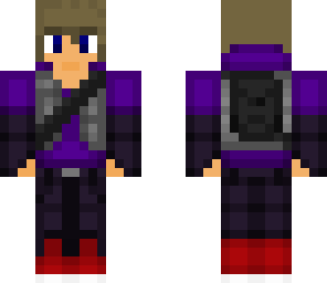 modern assassin