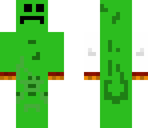 *** creeper