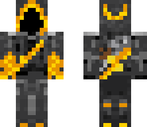 goldenhunter