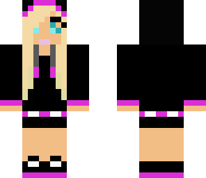 lady