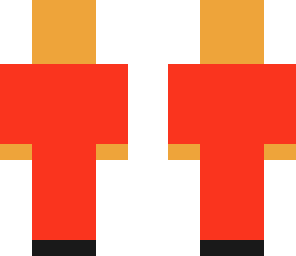 starter skin updated