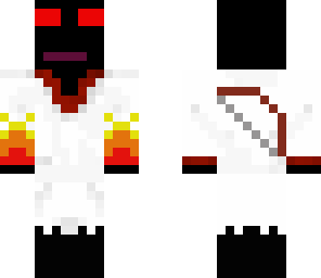 ender devil