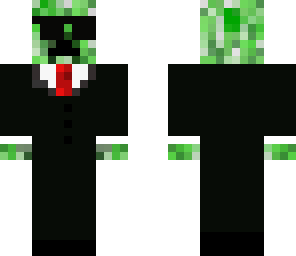 cool creeper