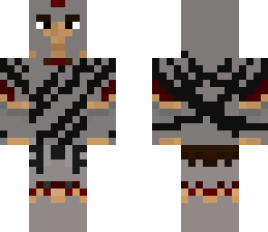 skyrim imperial heavy soldier