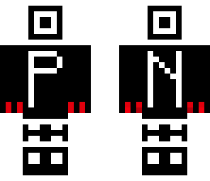 cubeman