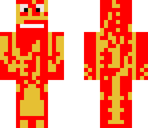oginisty faciu
