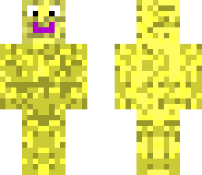 desert smiley-man