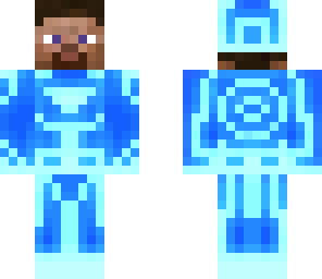 tron steve