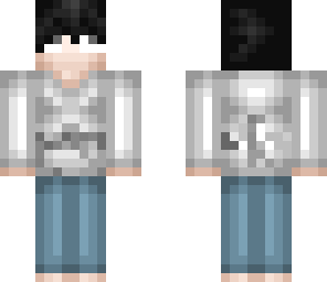 death note ryuzaki