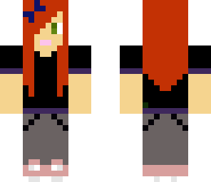 rachel