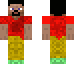 hard worked changed steve
