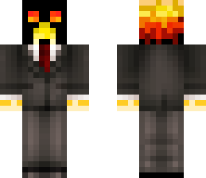 flame-creep-anzug