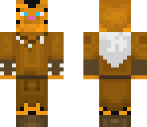my skyrim guy better