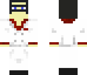 robber