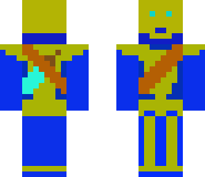 backwords warrior