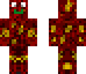 hell smiley-man