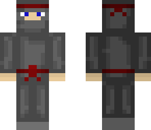 the thunder ninja