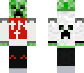 cool creeper