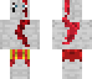 stone kratos