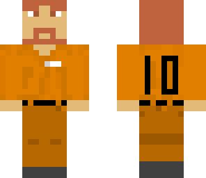 prisoner
