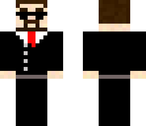 xephos in tuxedo