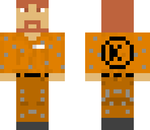 fixed prisoner