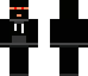 raiding ninja