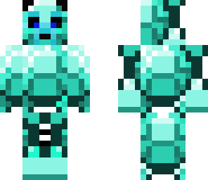 diamond bear