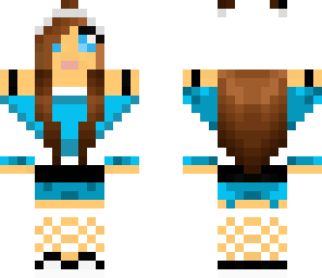 latest skin
