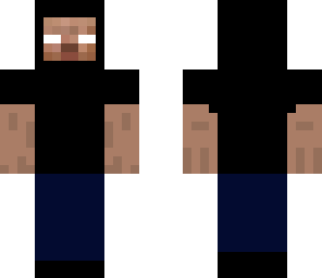 fallen kingdom herobrine edited