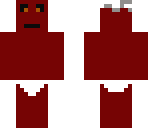 old devil