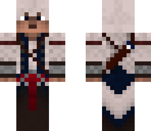 assassins creed 3 conner kenway